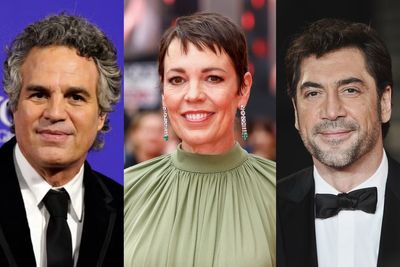 Olivia Colman, Javier Bardem and Mark Ruffalo among Hollywood actors and film workers boycotting Israeli firms