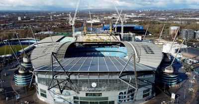 Manchester City and the Premier League agree settlement over APT rules