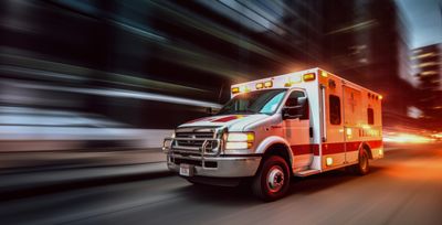 Why Do Rich Neighborhoods Often Get Faster Emergency Services