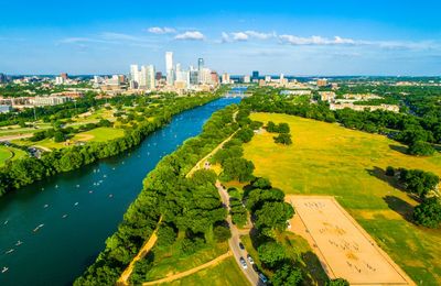 Texas Tops the List of Financially Distressed States And Florida Ranks 2nd —Residents Are Flooding Google With Searches for 'Debt' and 'Loans'