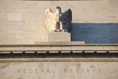 Stocks Supported by Hopes of Fed Rate Cuts