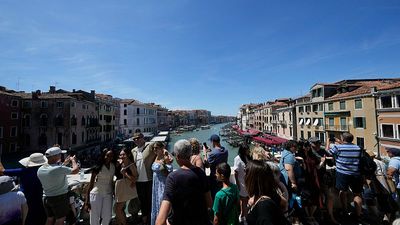 Venice’s daytripper fee raised €5 million in 2025, but did it curb overtourism?