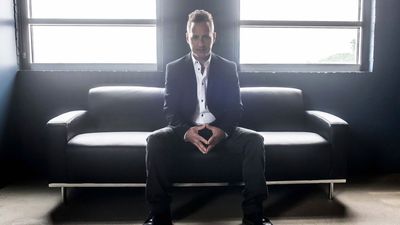 Big Big Train drummer enlists Steve Hackett for rewiring of Lamb Lies Down On Broadway tribute album