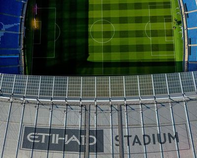 Manchester City settle with Premier League and accept sponsorship rules are valid