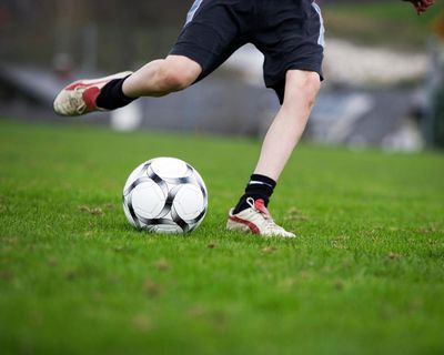 No distance is too far when it’s to watch football