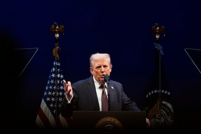 Supreme Court lifts restrictions on LA immigration stops set after agents swept up US citizens