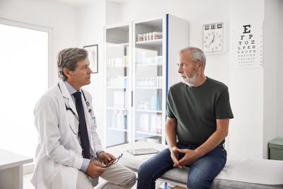 Your health insurance is about to go up by the biggest percentage in 15 years