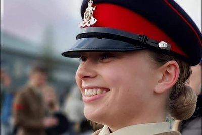 Ex-sergeant major admits sexually assaulting soldier who took her own life