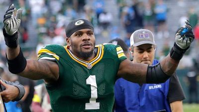 Matt LaFleur Surprised Micah Parsons With Special Honor Before Packers Debut