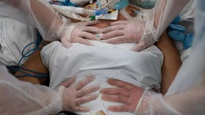 French doctor goes on trial for allegedly poisoning 30 patients, killing 12