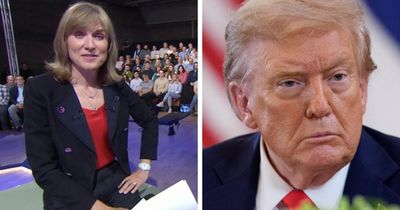 Donald Trump special to kick off new series of BBC Question Time