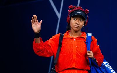 Tennis is serving! How the US Open went high fashion