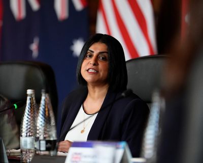 UK may suspend visas for countries that won’t take back people refused asylum, says Mahmood