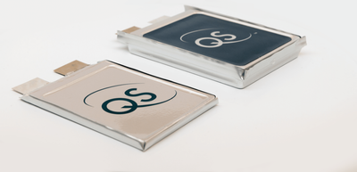 QuantumScape (QS) Stock Surges After Successful Solid-State Battery Demo With Volkswagen