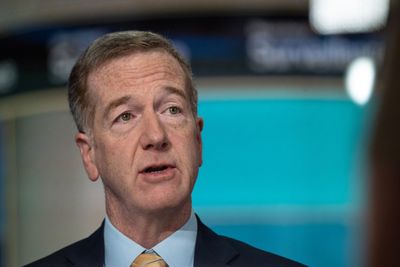 Top analyst says you weren't crazy for thinking the economy felt worse than it looked the last 3 years. The 'rolling recession' just ended
