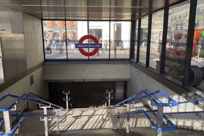 Traders voice frustration at Tube strike with city economy facing hit of £230m