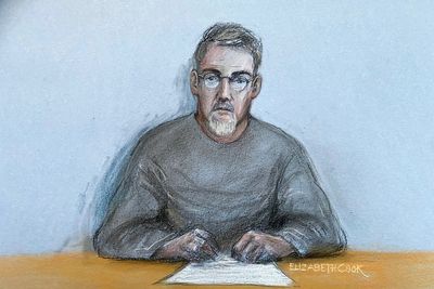 Suspected terrorist wanted by FBI could face ‘90-year sentence’ – hearing