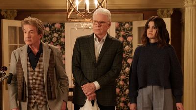 New On Netflix, Hulu, And More: 6 Streaming Shows And Movies To Watch This Week (Streaming September 8 - 14)