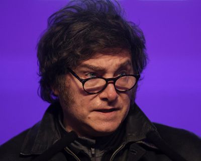 Argentinians deliver electoral blow to Milei’s scandal-rocked government