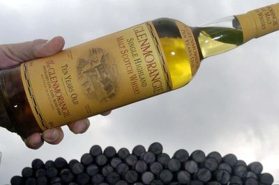 Scottish First Minister flies to US to push for lower whisky tariffs