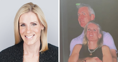 After Coldplay Kiss Cam Scandal, Ex-Astronomer HR Chief Kristin Cabot Divorces Husband