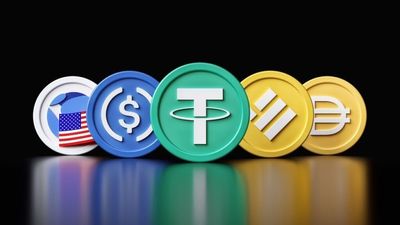 Stablecoins Could Reach $4 Trillion Market Cap By 2030: Bernstein