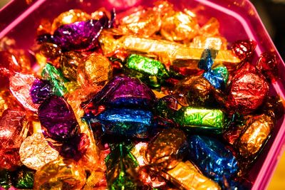 Classic UK chocolate treats set to downsize before Christmas