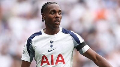’It’s Clear’—Mathys Tel Reacts to Tottenham Champions League Snub