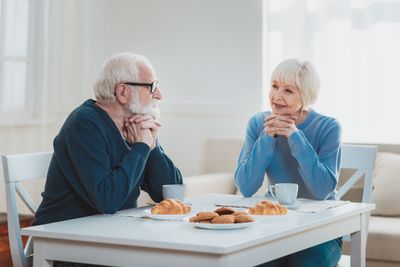 What Happens When You’re Too Honest With a New Romantic Partner?