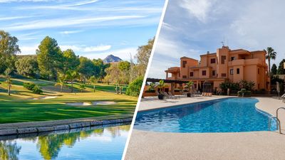 Is Royal Marbella The Hidden Gem Of The Costa Del Golf?