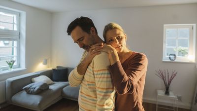 A Financial Planner's Top Five Items to Prioritize When Your Spouse Is Ill