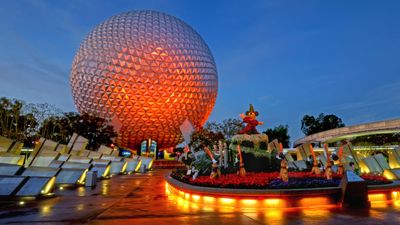5 Best Ways To Spend Your Money at Disney World — and 3 Worst Ways
