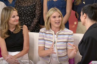 Today Show cast shakeup as longtime contributor announces departure