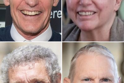 Balzan prizes of nearly $1 million awarded for democracy studies and advances in leukemia treatment