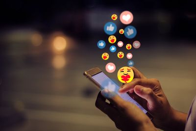 New research reveals alarming stats about 16-year-olds on the internet