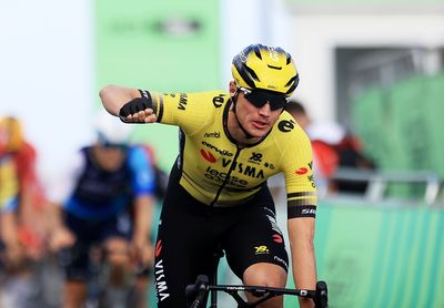 Olav Kooij confirmed for Decathlon-CMA CGM as French team creates powerful sprint unit for 2026 and beyond