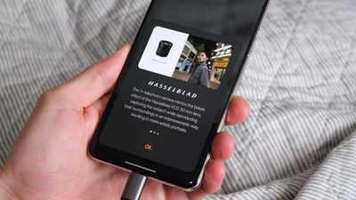 OnePlus ditches Hasselblad in favor of its own DetailMax Engine camera system