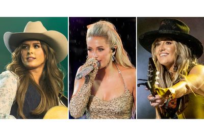 The 2025 Country Music Association Awards nominations revealed as three acts lead with six each