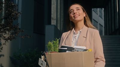 From Job Loss to Free Agent: A Financial Professional's Transition Playbook (and Pep Talk)