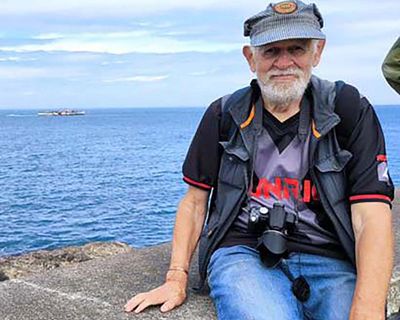 Third British victim of Lisbon funicular crash was 82-year-old man from Holyhead