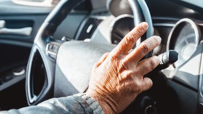 6 Reasons You Should — and Should Not — Buy a Luxury Car in Retirement