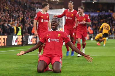 Liverpool make Ibrahima Konate 'beg' claim as Anfield outsiders push for Real Madrid free transfer: report