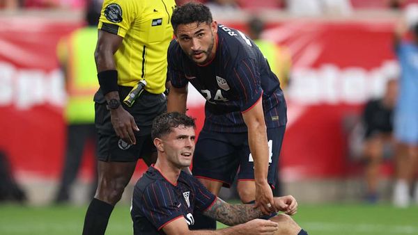 USMNT Predicted Lineup vs. Japan: How Much Will Pochettino Tinker?