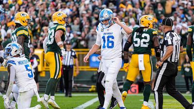 Colin Cowherd Makes Strong Packers Prediction After Week 1 Win
