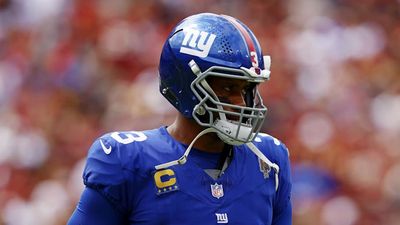 Brian Daboll Makes Decision on Giants Starting QB for Week 2 vs. Cowboys