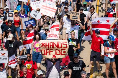 Capitol Lens | DC United - Roll Call