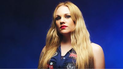 "A bank robber put a gun in my face and stole my motorcycle." Nervosa's Prika Amaral picks the 10 songs that changed her life