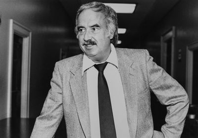 Former congressman who later managed Pelosi’s campaign dead at 92 - Roll Call