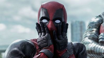 Ryan Reynolds finally admits to what we suspected all along: he leaked the original Deadpool test footage and is now "grateful that I did the wrong thing"