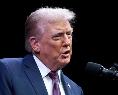 Trump says he is ready to impose new sanctions on Russia. What might happen now?